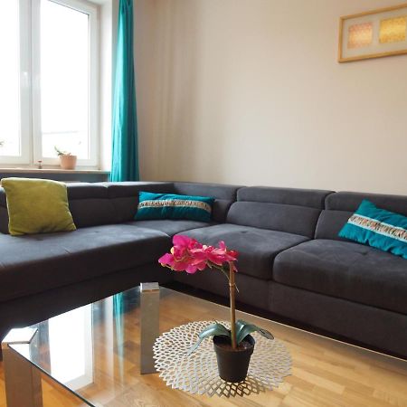 Gama K2124 Grand-Tourist Apartments Гданьск Экстерьер фото